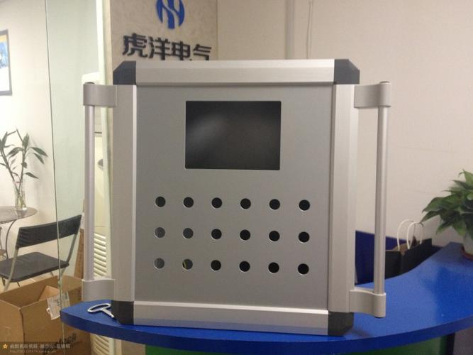 南京廠家直銷懸臂控制箱 工業機床控制設備的靈活之選